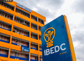 IBEDC Disconnects Power Supply To Moniya Train Station Over Unpaid Electricity Bills