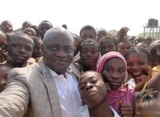 Hon. Wole Oke Empowers Again: Osun State Youth by Funding Tuition for Students of Nine Technical Colleges