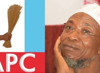 Osun 2026: APC Aspirants Woo Aregbesola, Amid Post-Adeleke Visit Tensions
