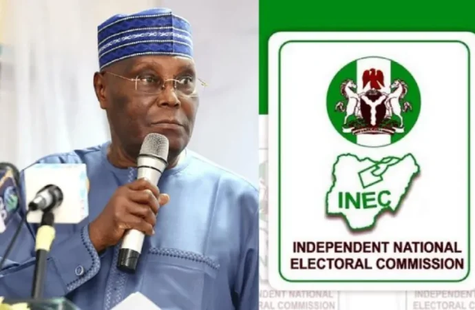 INEC Confirms All Democratic Alliance’s Registration Bid As Atiku-Led Coalition Eyes 2027
