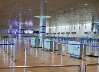 Global Airlines Cancel And Reroute Flights Amid Middle East Airspace Closures Following Israeli Strikes On Iran