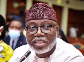 Aiyedatiwa Pushes For Swift Confirmation Of 12 New Commissioner Nominees In Ondo