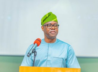 Makinde Advocates Single-Term Tenure For Elected Officials, Citing Governance Efficiency