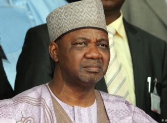 Namadi Sambo Dismisses Defection Rumours, Reaffirms Loyalty To PDP