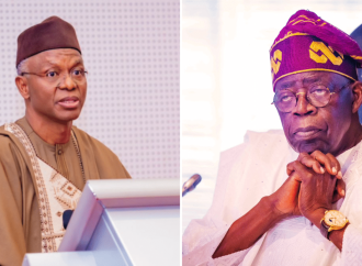 El-Rufai Disowns Tinubu, Joins Opposition Coalition To ‘Rescue Nigeria’
