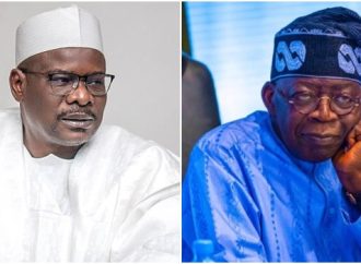 Senator Ndume Rejects Tinubu’s 2027 Endorsement, Cites Nation’s Hardship