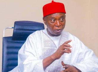 Ned Nwoko’s Second Term Endorsement Splits Party, Delta APC