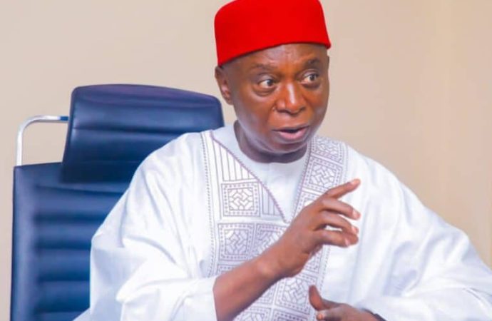 Ned Nwoko’s Second Term Endorsement Splits Party, Delta APC