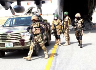 “NAF Orders Investigation Into Corporal’s Death Amid Allegations Of Unlawful Detention”