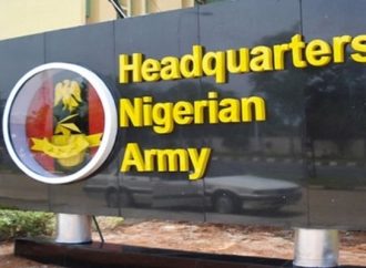 Nigerian Army Reaffirms Commitment to Secularism Amid Viral Misleading Claims
