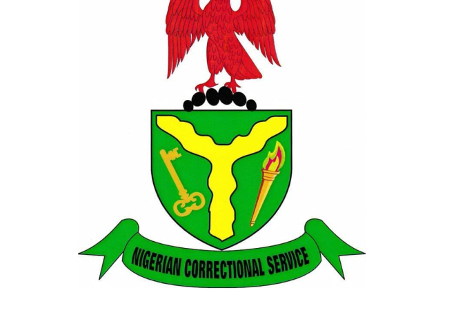 NCoS Confirms 74% Of Inmates Now Captured In National Identity Database