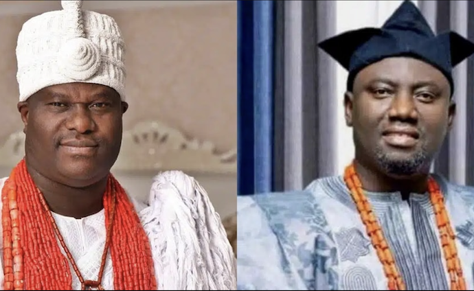 Alaafin’s Palace Clarifies Ooni Visit Controversy Amid Unity Calls In Yorubaland