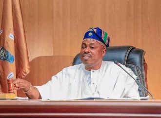 APC Will Avoid Rancor Ahead Of 2026 Osun Guber Primaries, Says Ex-Speaker Owoeye