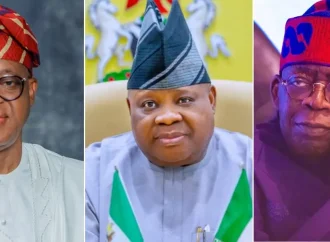 Tensions Rise Over Osun Council Crisis As Afenifere And Ozekhome Call For Tinubu And AGF’s Intervention