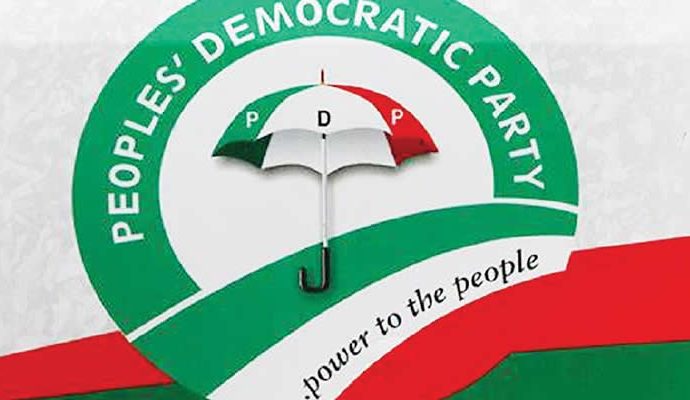 Power Struggle Deepens In PDP As Governors Makinde, Wike Clash Over NEC Date And Secretary Reinstatement