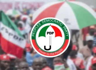 PDP BoT Meets Ahead Of Landmark 100th NEC As Wabara Rallies Stakeholders