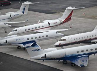 Federal Government Grounds Over 60 Private Jets Over Unpaid Duties, Moves To Enforce Compliance