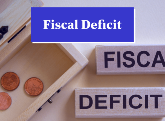 Nigeria’s Forex Reserves Soar To $38.4 Billion, Fiscal Deficit Narrows Under Tinubu’s Reforms