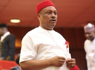 “PDP Reinstates Samuel Anyanwu As National Secretary Amid Internal Reconciliation”
