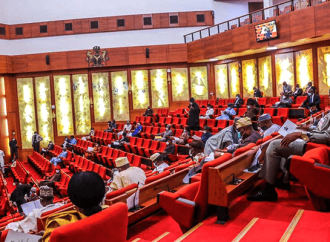 Senate Demands End To Benue Killings, Calls For National Security Collaboration