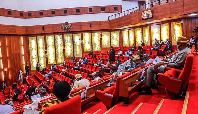 Senate Demands End To Benue Killings, Calls For National Security Collaboration