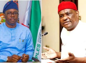 “I Am Interested In All Activities Of Oyo PDP” — Wike