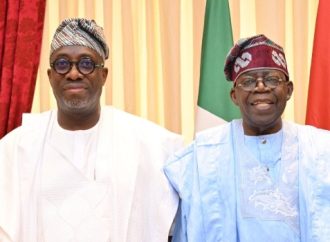 PDP’s Segun Sowunmi Says Tinubu Smarter Than Opponents, Defends Meeting With President