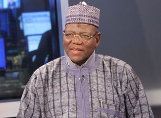 Sule Lamido Blasts Buhari’s Political Legacy, Accuses Him Of Dividing Nigeria