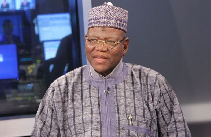 Sule Lamido Blasts Buhari’s Political Legacy, Accuses Him Of Dividing Nigeria