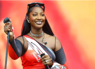 Tems to Headline Historic FIFA Club World Cup Final Halftime Show in New York