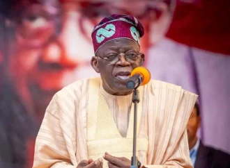 Tinubu Defends New INEC Annex, Stresses Need For Institutional Dignity