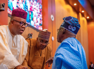 Tinubu Concerned Over PDP And Labour Party Crisis, Wants Stronger Opposition – Akpabio