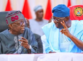 Sanwo-Olu And Tinubu Rebuild Political Bridge Amid Rumors Of Fallout