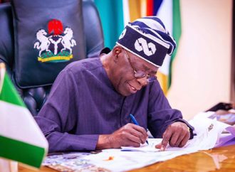 “Tinubu Inaugurates $400M African Medical Centre Of Excellence, Secures $2.2B For Nigeria’s Health Transformation”