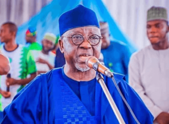 APC Chair Race Heats Up With CPC Bloc Rallying Behind Former Nasarawa Governor