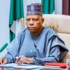 Vice President Kashim Shettima Officially Retained As APC Vice Presidential Candidate For 2027