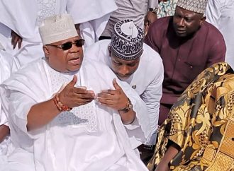 Eid-el-Kabir: Governor Adeleke Urges Reflection, Unity, and Renewed Commitment to Faith