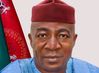 Public sees lawmakers as providers not policymakers warns Nigerian senator – Senator Yemi Adaramodu