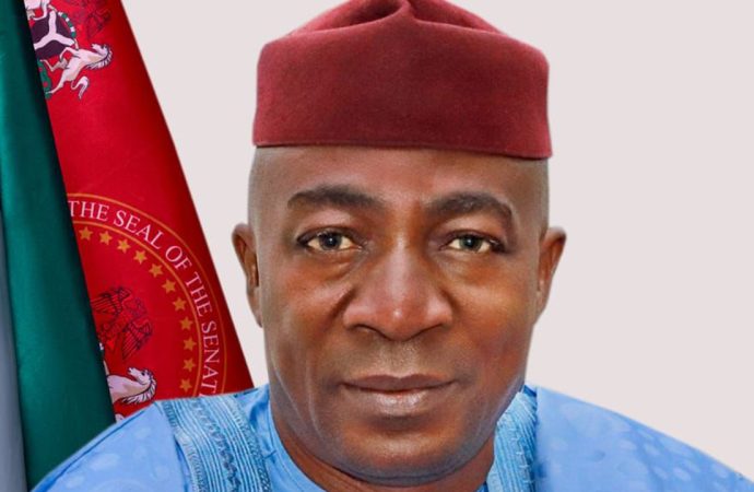 Public sees lawmakers as providers not policymakers warns Nigerian senator – Senator Yemi Adaramodu