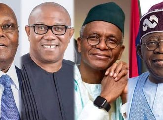 Opposition Coalition Assigns Zonal Leaders, Eyes Stronger 2027 Election Strategy, Rotimi Amaechi, Rauf Aregbesola