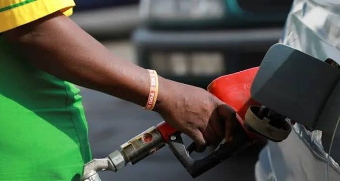 Petrol Price Hits ₦925 Per Litre In Lagos As Fuel Market Faces New Shake-up