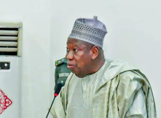 NNPP Alleges Ganduje’s Exit Was A Strategic Sack, Not Resignation
