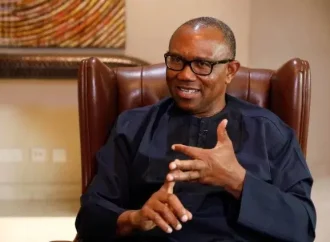 PDP Anambra Urges Peter Obi To Return, Cites Party’s Rejuvenation And Unity Agenda