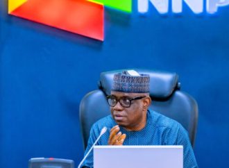 Senate Orders NNPCL Boss To Appear July 10 Over Missing N210 Trillion, Threatens Arrest Warrant