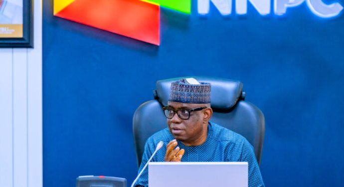 Senate Orders NNPCL Boss To Appear July 10 Over Missing N210 Trillion, Threatens Arrest Warrant