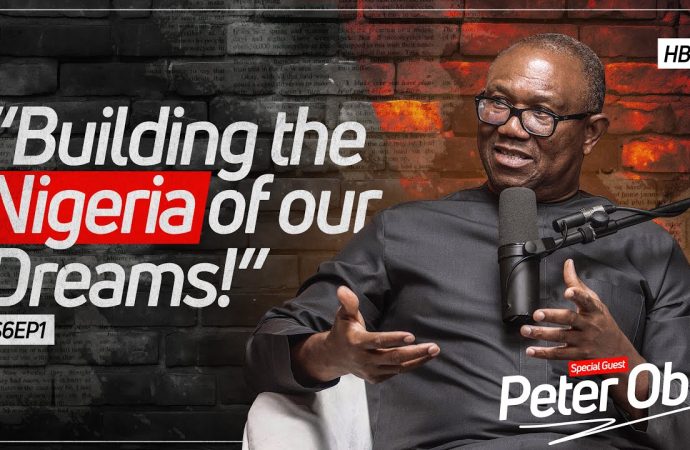 Peter Obi Defends Subsidy And Naira Policy Plans, Criticizes Tinubu’s “Haphazard” Implementation