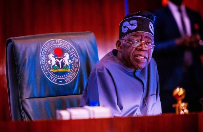 Presidency Clarifies Tinubu’s $24 Billion Loan Plan Amid Rising Debt Concerns