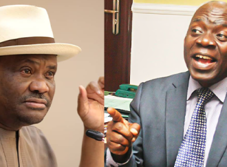 Falana Warns Wike Against Sealing Foreign Embassies Over Ground Rent Debts