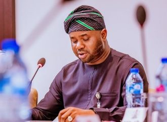 FIRS Rebranded As Nigerian Revenue Service Under Tinubu’s Tax Reform Laws