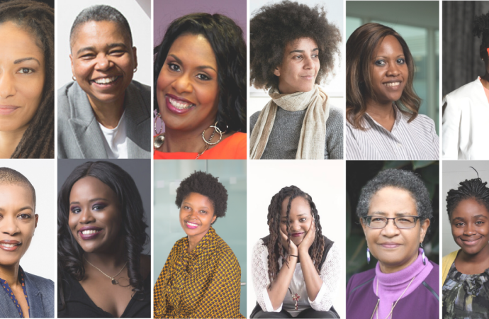 Innovations By 60 Women In Nigeria And Globally That May Surprise You Nigeria In Number 53